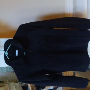 Columbia Sherpa jacket size s black